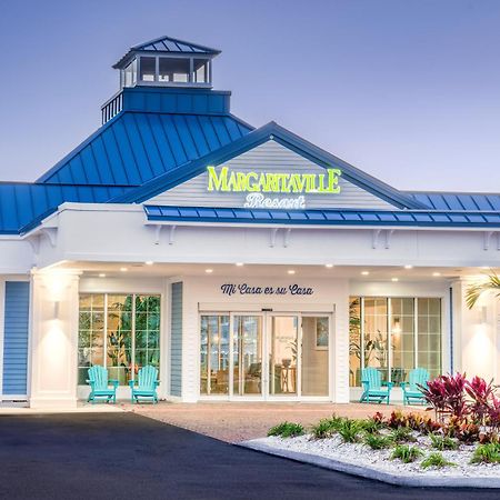 Margaritaville Resort Cape Cod Hyannis Exterior photo