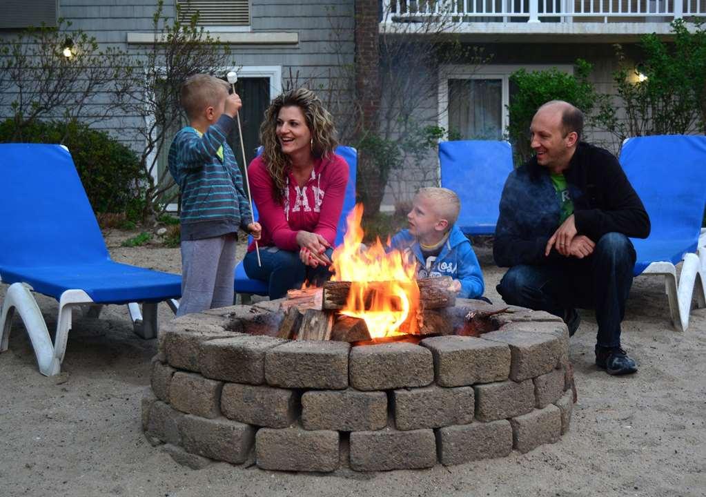 Margaritaville Resort Cape Cod Hyannis Facilities photo