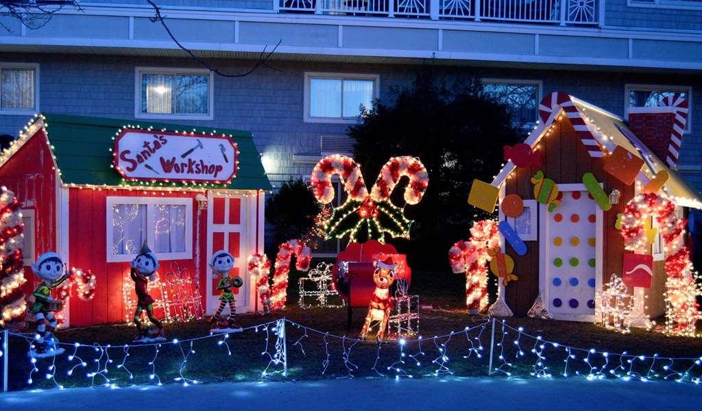 Margaritaville Resort Cape Cod Hyannis Facilities photo
