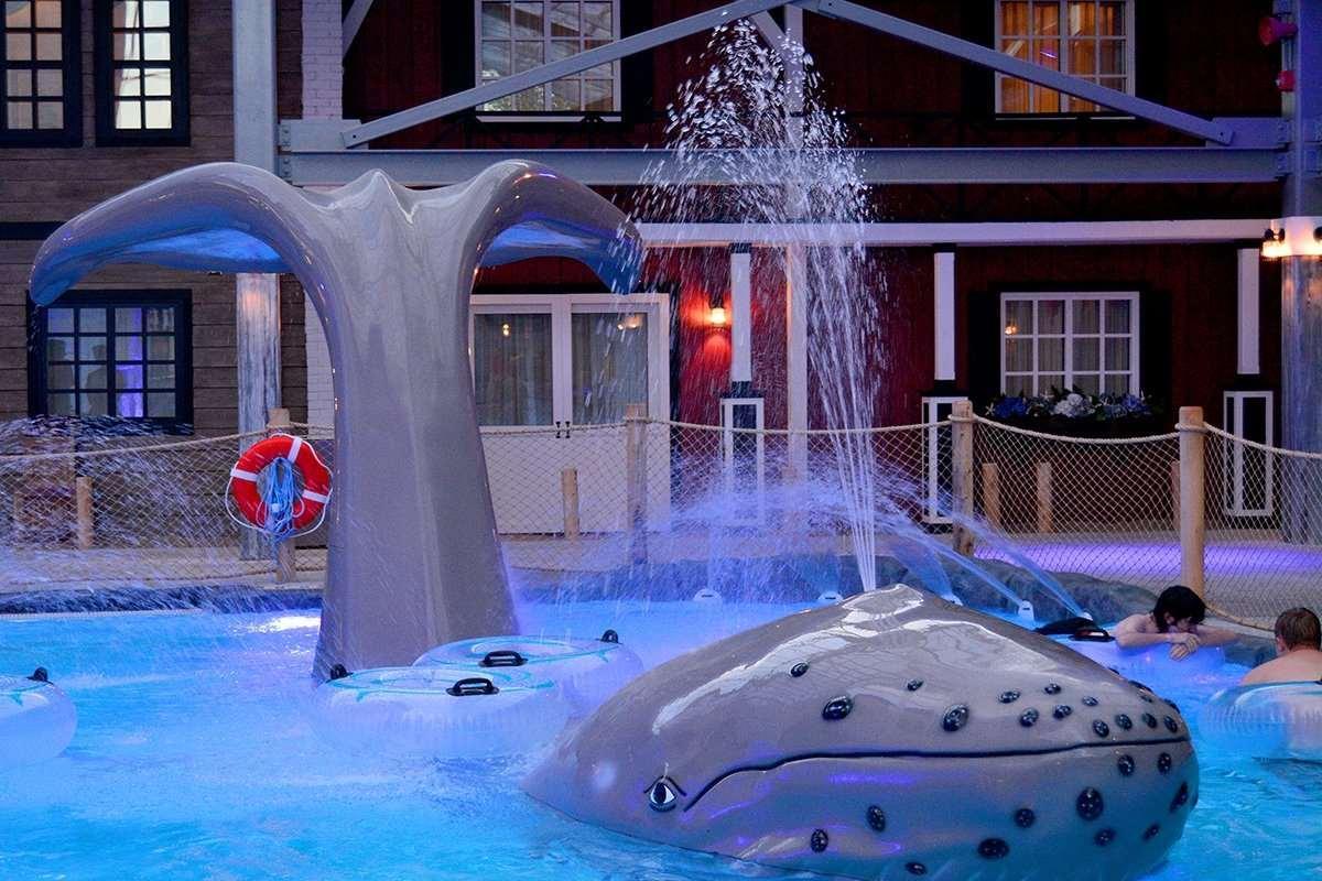 Margaritaville Resort Cape Cod Hyannis Exterior photo