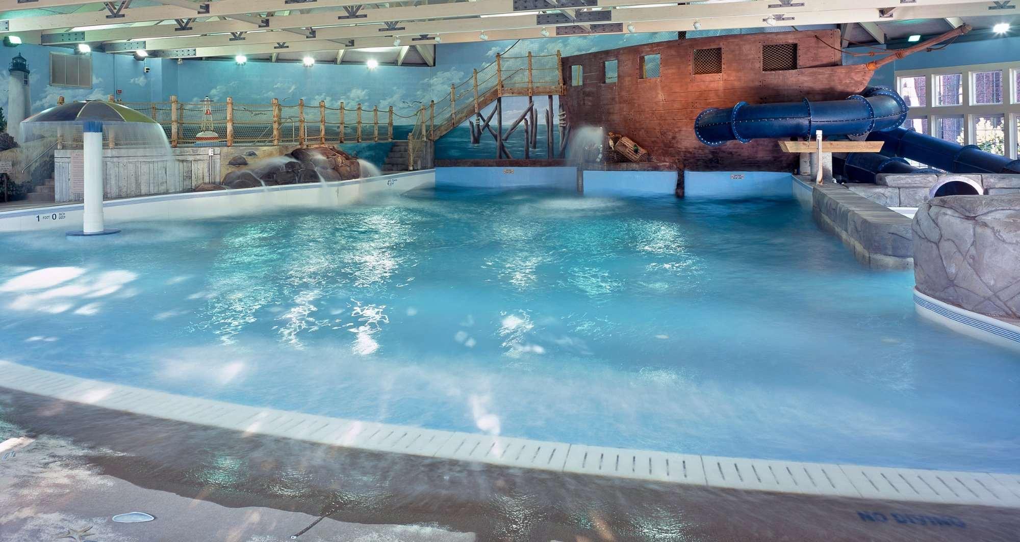Margaritaville Resort Cape Cod Hyannis Exterior photo