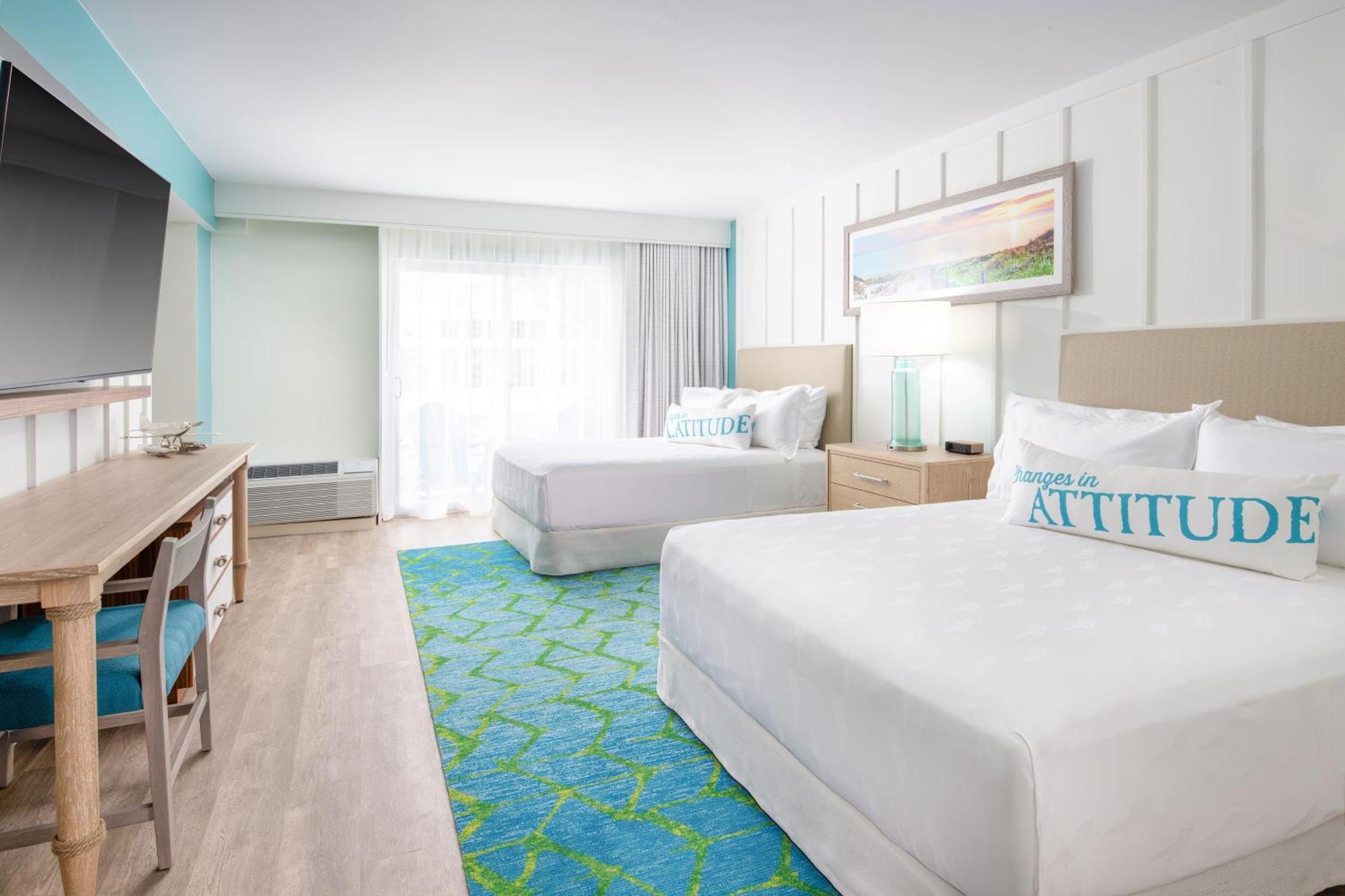Margaritaville Resort Cape Cod Hyannis Exterior photo