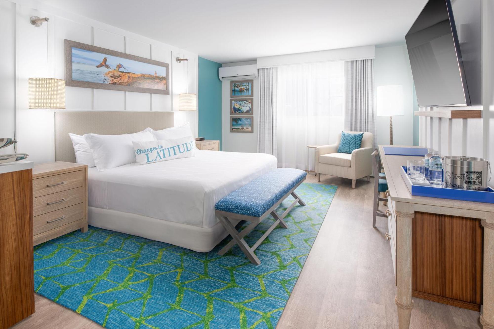 Margaritaville Resort Cape Cod Hyannis Exterior photo