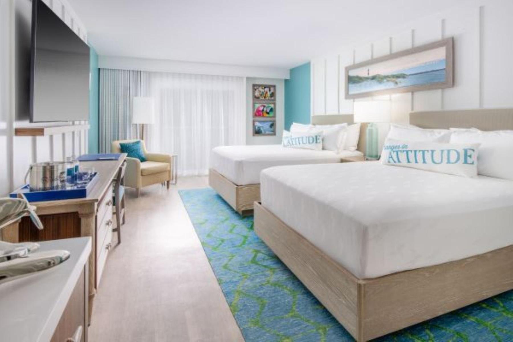 Margaritaville Resort Cape Cod Hyannis Exterior photo