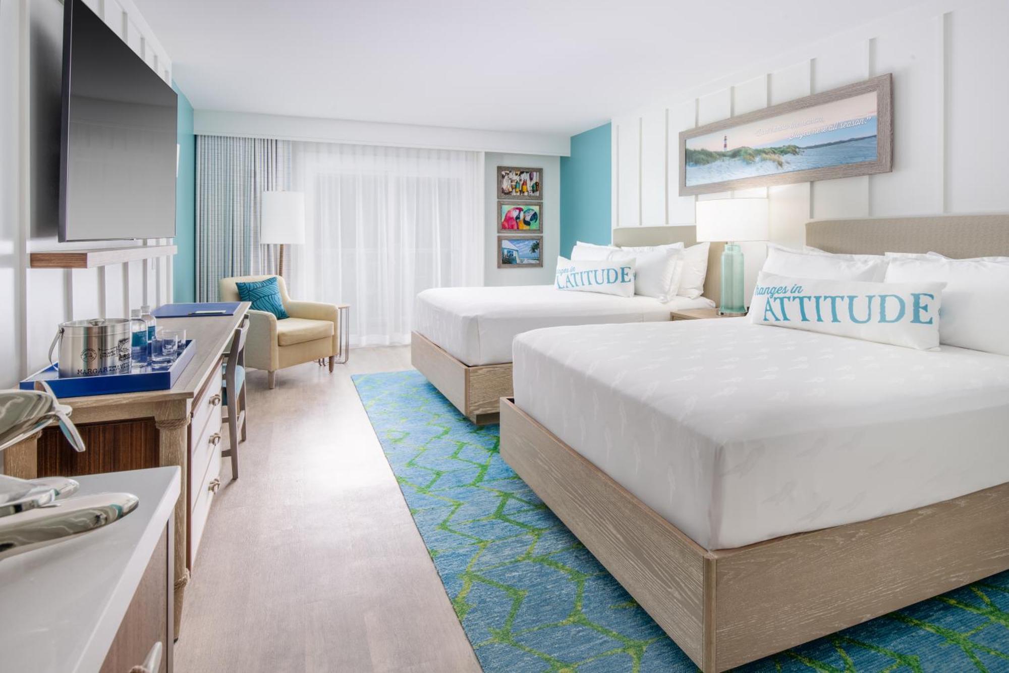 Margaritaville Resort Cape Cod Hyannis Exterior photo