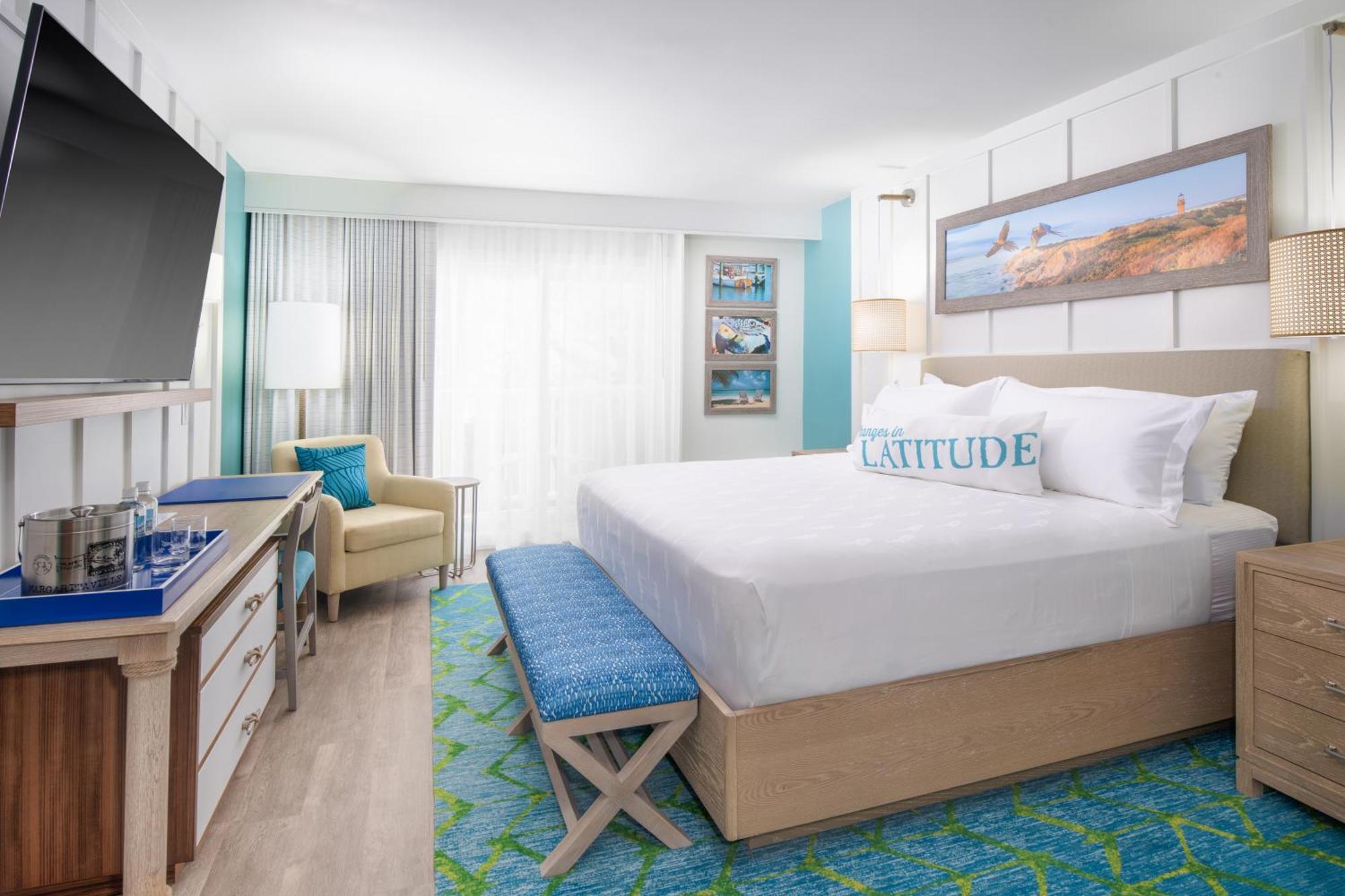 Margaritaville Resort Cape Cod Hyannis Exterior photo