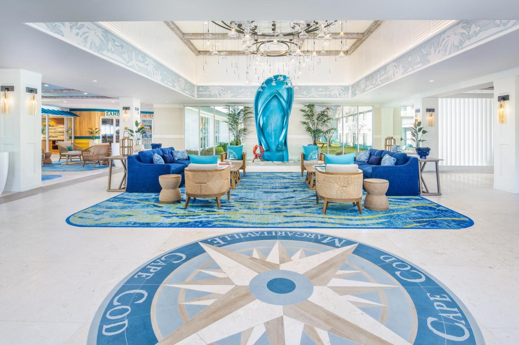 Margaritaville Resort Cape Cod Hyannis Exterior photo