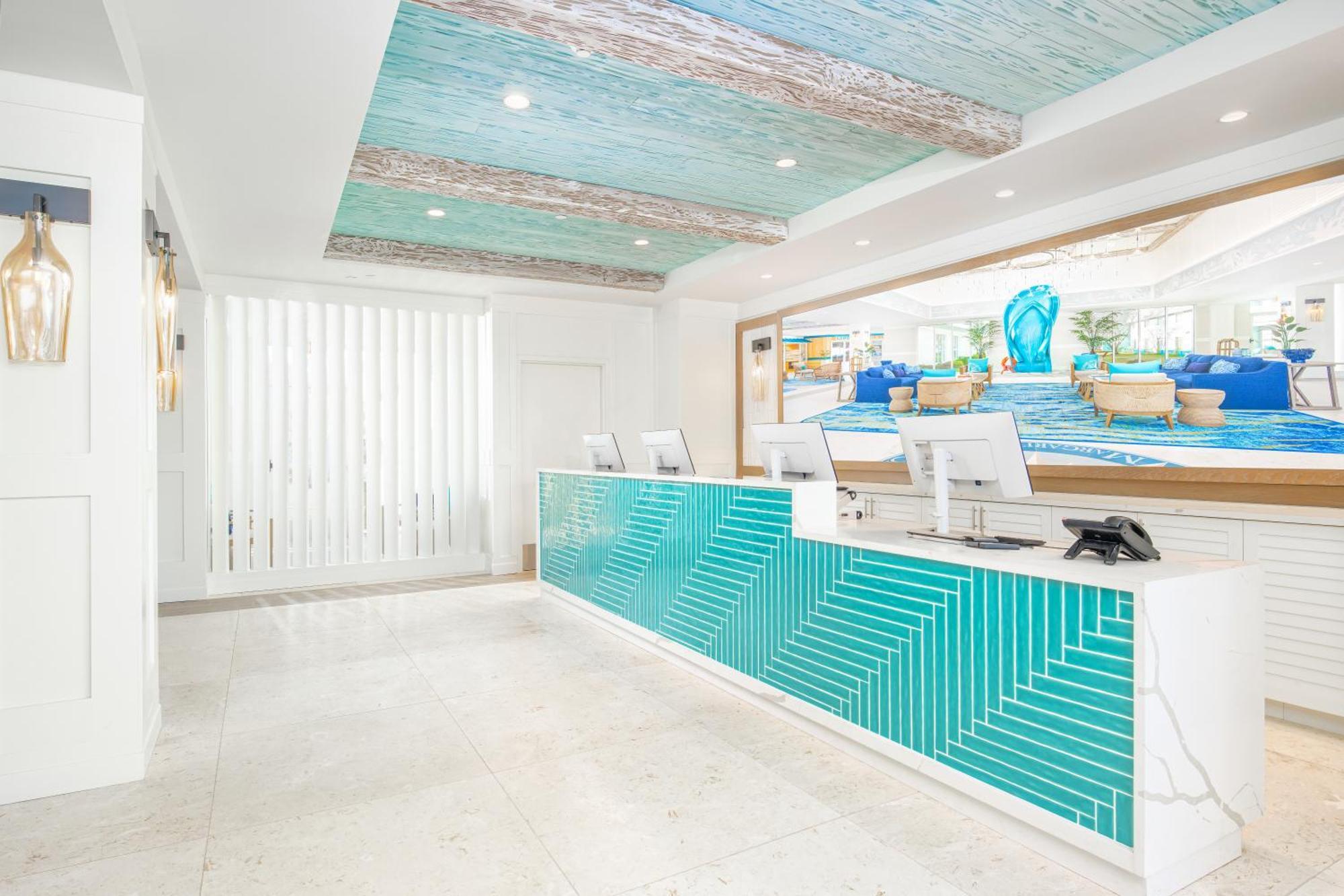 Margaritaville Resort Cape Cod Hyannis Exterior photo
