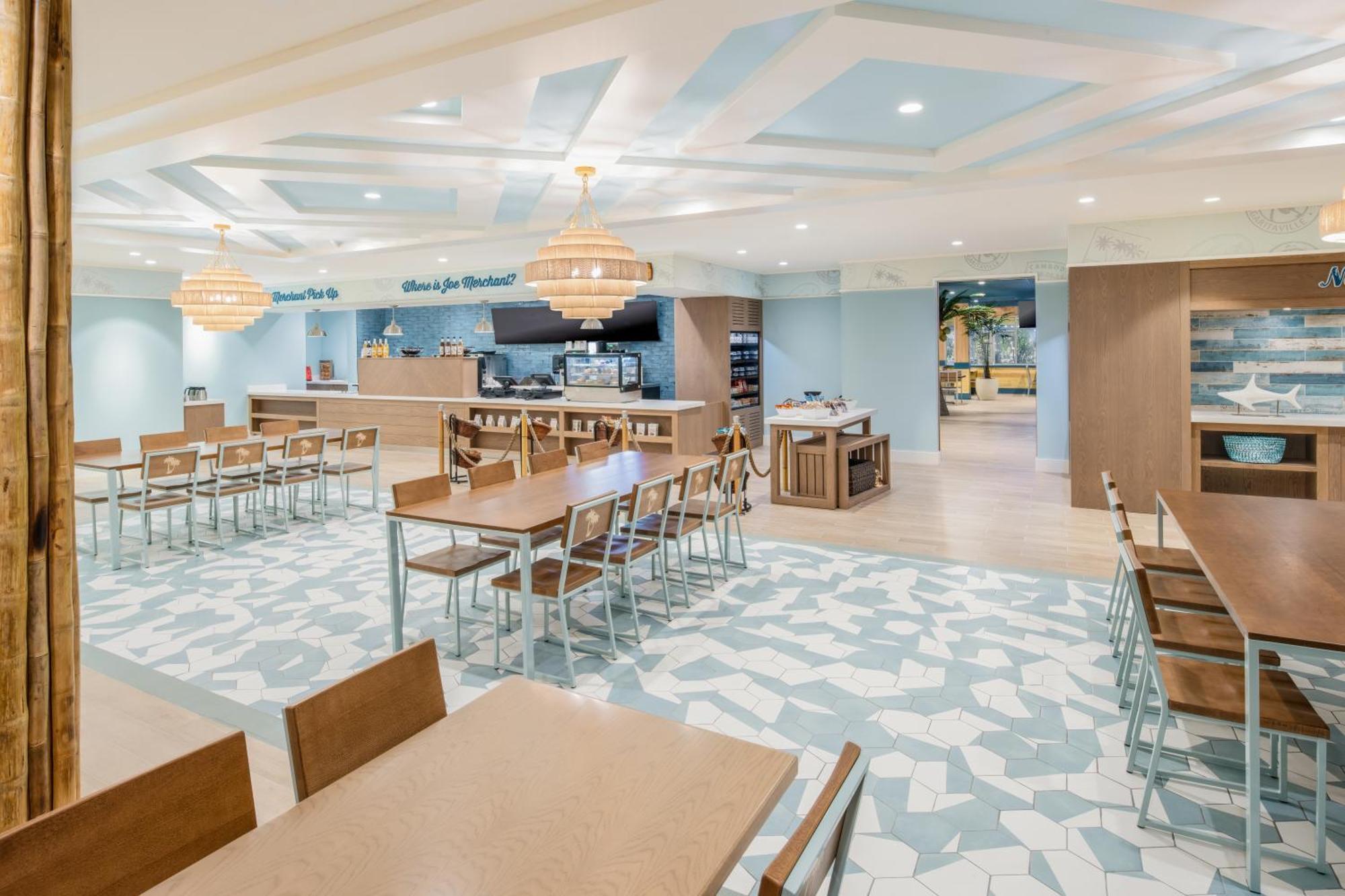 Margaritaville Resort Cape Cod Hyannis Exterior photo