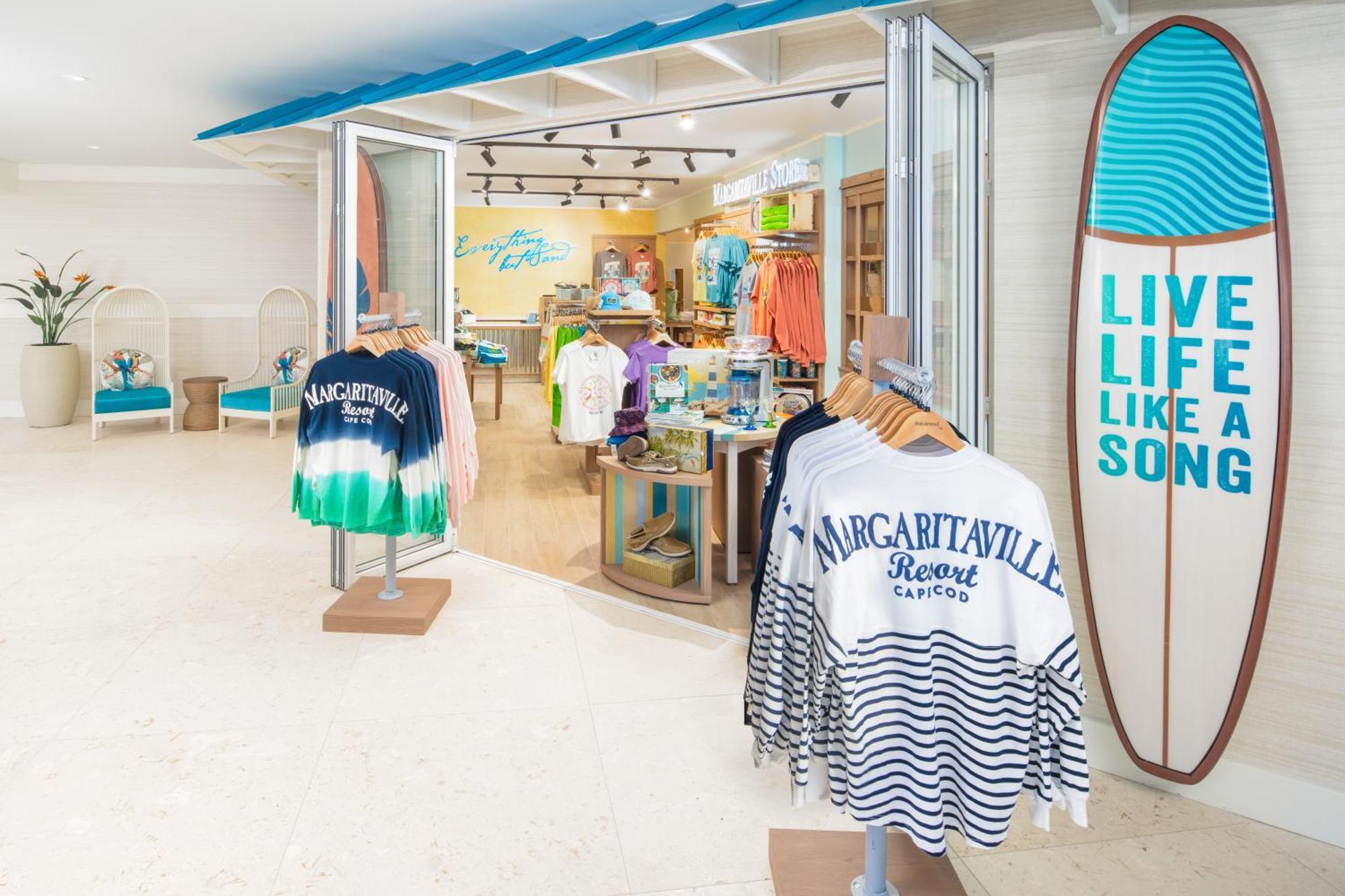 Margaritaville Resort Cape Cod Hyannis Exterior photo