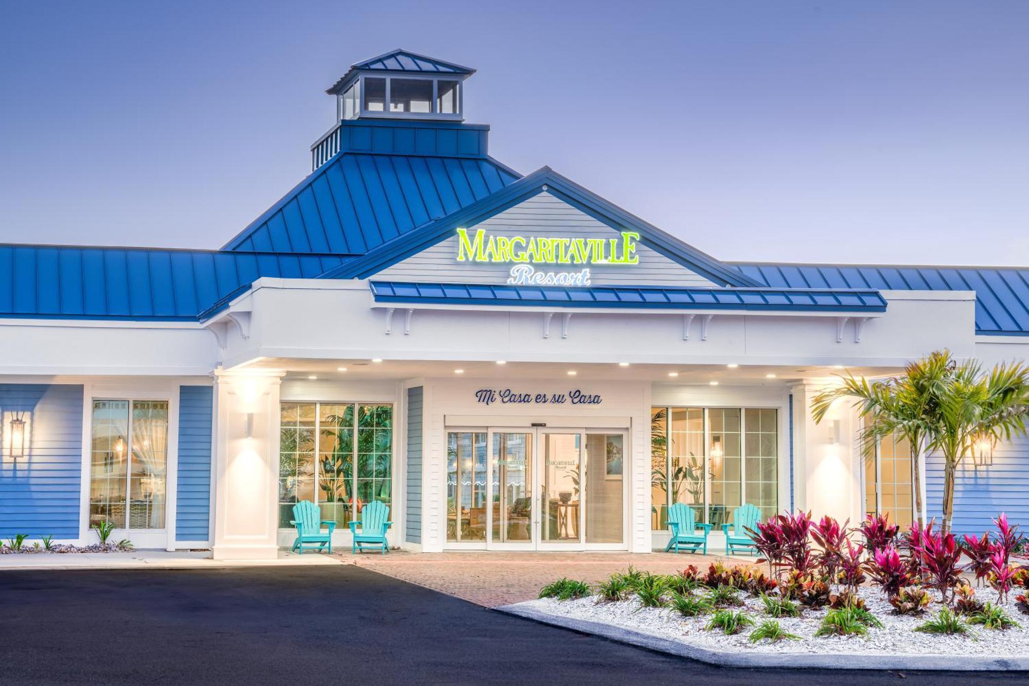 Margaritaville Resort Cape Cod Hyannis Exterior photo