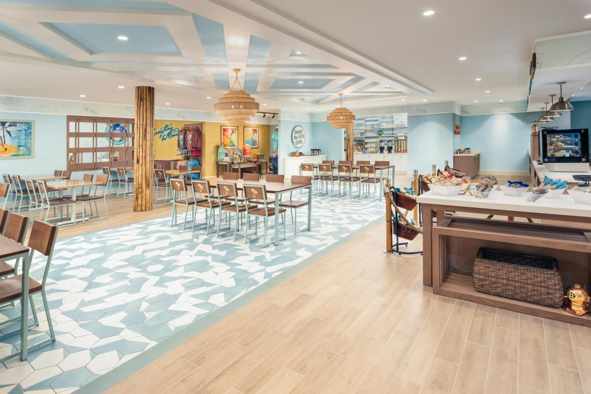 Margaritaville Resort Cape Cod Hyannis Exterior photo