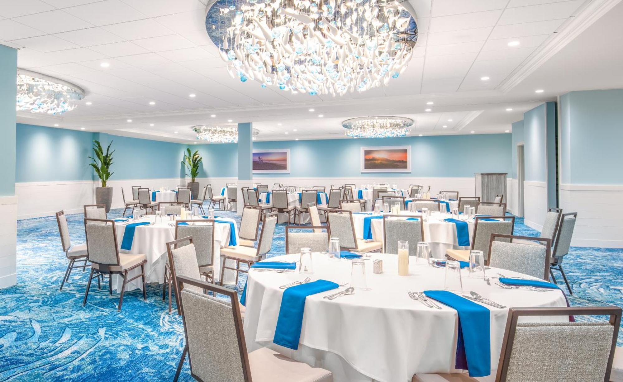 Margaritaville Resort Cape Cod Hyannis Exterior photo