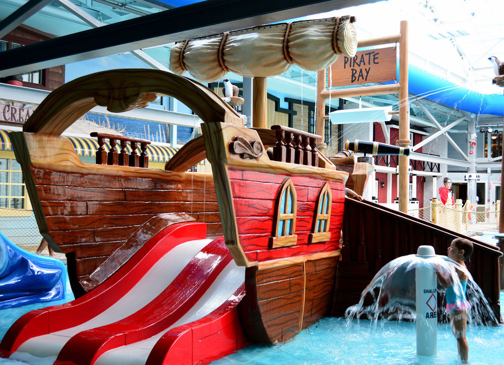 Margaritaville Resort Cape Cod Hyannis Exterior photo